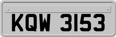 KQW3153