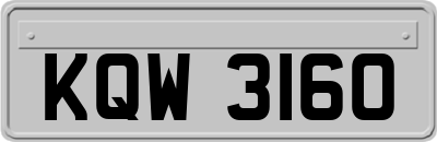 KQW3160
