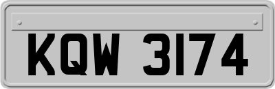 KQW3174