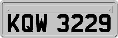 KQW3229
