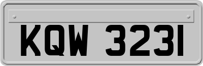 KQW3231