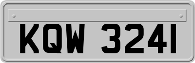 KQW3241