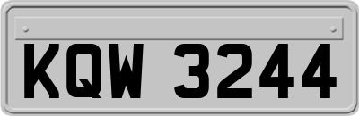 KQW3244
