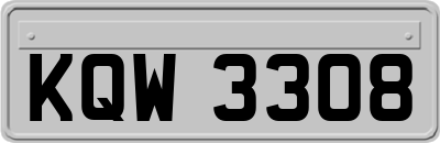 KQW3308