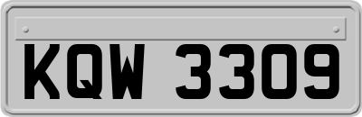 KQW3309