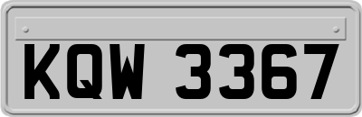 KQW3367