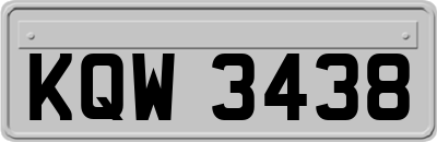 KQW3438
