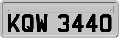 KQW3440