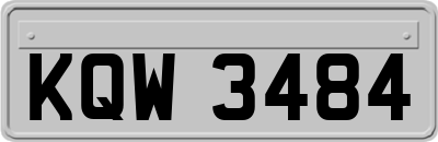 KQW3484