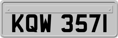 KQW3571