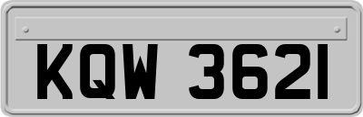 KQW3621