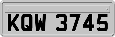 KQW3745