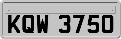 KQW3750