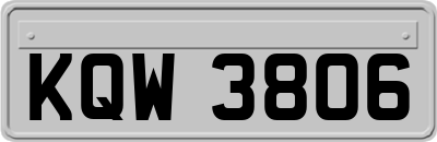 KQW3806