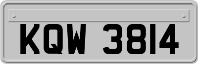 KQW3814