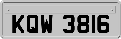 KQW3816