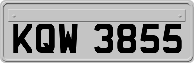 KQW3855