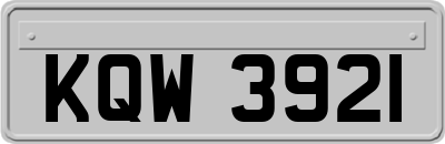 KQW3921