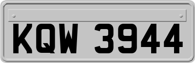 KQW3944