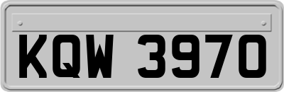 KQW3970