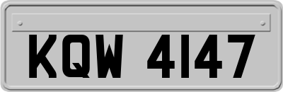 KQW4147