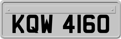 KQW4160