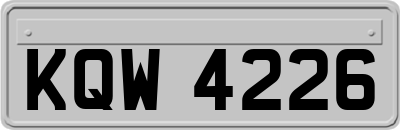 KQW4226