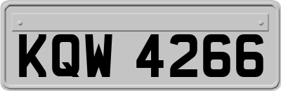 KQW4266