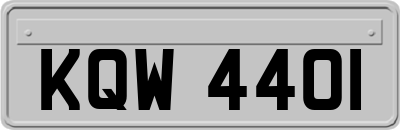 KQW4401