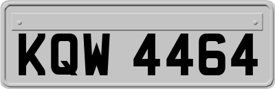 KQW4464