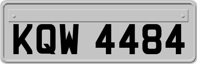 KQW4484
