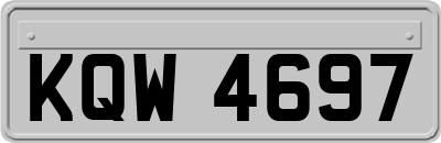 KQW4697