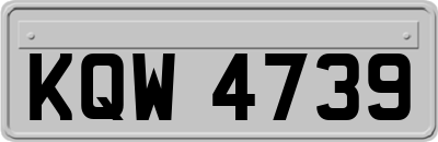 KQW4739