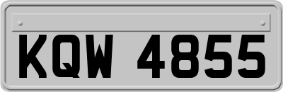 KQW4855