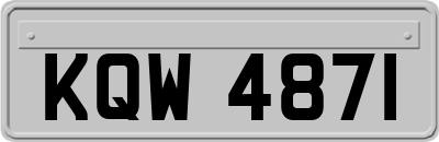 KQW4871