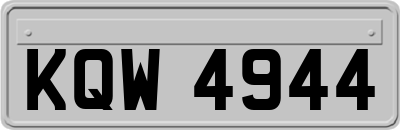 KQW4944