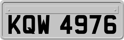 KQW4976