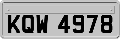 KQW4978