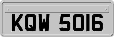 KQW5016