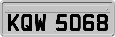 KQW5068
