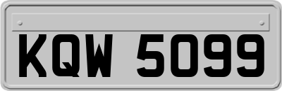 KQW5099