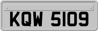 KQW5109
