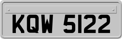 KQW5122