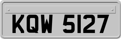 KQW5127