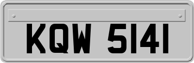 KQW5141