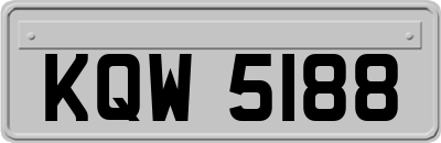 KQW5188