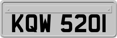 KQW5201