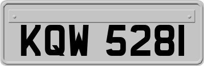 KQW5281