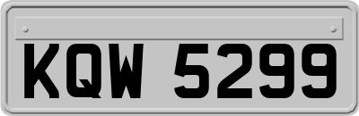 KQW5299