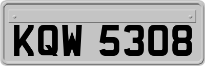 KQW5308